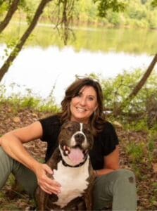 Kimberly Nager — Off Leash K9 Training of Philadelphia